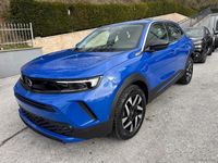 Usata Opel Mokka Elegance 2024 Blu SUV
