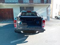 usata Isuzu D-Max 2.5 td twin turbo - full optional - ca