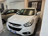 usata Hyundai ix35 1.7 CRDi 2WD Comfort/GARANZIA