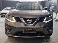 Brugt Nissan X-Trail Acenta 131 HK (96 kW) 2016 Grå SUV