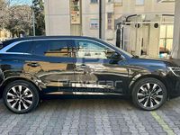 Usata Renault Austral Techno 129 CV (94 kW) 2023 Nero SUV