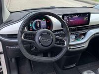 Usata Fiat 500e Icon 86 kW (118 CV) 2022 Utilitaria