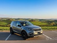 Usata Land Rover Discovery Sport HSE Luxury 150 CV (110 kW) 2018 SUV
