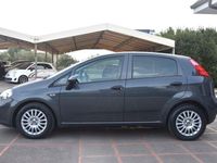 usata Fiat Punto 1.3 Mjt 95cv 5P Street