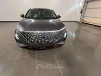 Nuova Omoda 5 147 CV (108 kW) 2025 Grigio SUV