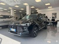 Nuova MG ZS 116 CV (85 kW) 2025 Grigio Berlina