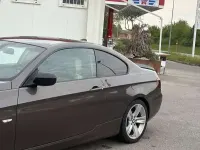 Usata BMW 320 Efficient Dynamics 184 CV (135 kW) 2010 Coupé