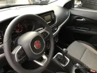 Usata Fiat Tipo 120 CV (88 kW) 2015 Marrone Berlina