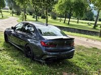 Usata BMW M340 M Sport 374 CV (275 kW) 2020 Berlina