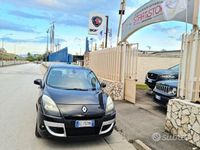 usata Renault Scénic III Scénic XMod 1.5 dCi 110CV Limited