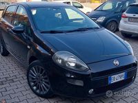Usata Fiat Punto 70 CV (51 kW) 2013 Utilitaria