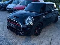 Usata Mini John Cooper Works 231 CV (169 kW) 2020 Nero Utilitaria