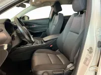 Usata Mazda CX-30 Homura-Line 122 CV (89 kW) 2023 Arctic white SUV
