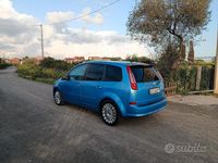 Usata Ford C-MAX Titanium 110 CV (80 kW) 2009 Monovolume