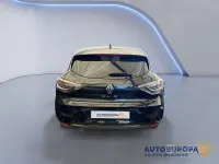 Usata Renault Clio V Techno 91 CV (66 kW) 2025 Nero Berlina
