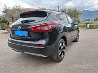 Usata Nissan Qashqai Tekna+ 116 CV (85 kW) 2019 SUV