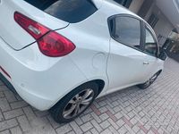 Usata Alfa Romeo Giulietta 2015 Bianco Utilitaria