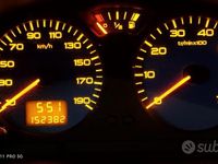 Usata Peugeot 106 60 CV (44 kW) 2001 Grigio Utilitaria