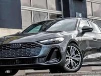 Nuova Audi A5 S-Line 204 CV (150 kW) 2025 Grigio Berlina