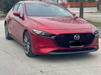 Usata Mazda 3 Exceed 122 CV (89 kW) 2020 Berlina