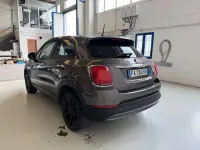 Usata Fiat 500 Pop Star 120 CV (88 kW) 2015 Grigio Station wagon