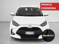 Usata Toyota Yaris Active 72 CV (52 kW) 2022 Utilitaria