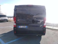 Usata Fiat Ducato 120 CV (88 kW) 2021 Grigio Furgone