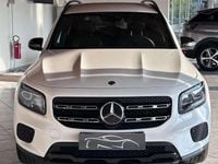 Usata Mercedes GLB200 Executive 150 CV (110 kW) 2021 Bianco SUV