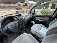 Usata Citroën C3 2004 Grigio Utilitaria