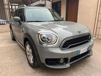 usata Mini Cooper S Countryman 1.5 Cooper SE Countr