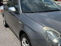 Usata Alfa Romeo Giulietta Progression 170 CV (125 kW) 2010 Utilitaria