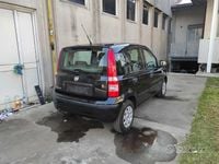 Usata Fiat Panda 69 CV (50 kW) 2012 Utilitaria