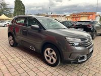 usata Citroën C5 Aircross BlueHDi 130 S&S EAT8 Feel Pa