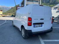 Usata Citroën Jumpy 122 CV (89 kW) 2018 Bianco Monovolume