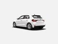 Nuova Audi A1 Sportback Business 116 CV (85 kW) 2026 Bianco Utilitaria