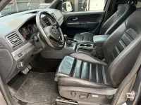 Usata VW Amarok Aventura 258 CV (189 kW) 2019 Grigio Pick-up