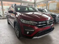 Usata Dacia Sandero Expression 101 CV (74 kW) 2023 Berlina