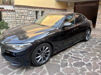 usata Alfa Romeo Giulia Giulia 2.2 Turbodiesel 180 CV AT8 Eco Business