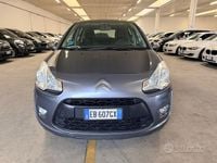 Usata Citroën C3 Exclusive 59 CV (43 kW) 2010 Grigio Berlina