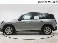 Usata Mini Countryman Favoured 156 CV (114 kW) 2024 Nero SUV
