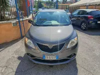 Usata Lancia Ypsilon Gold 95 CV (69 kW) 2016 Grigio Utilitaria