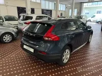 Usata Volvo V40 CC Pro 120 CV (88 kW) 2017 Blu/azzurro Station wagon