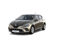 Usata Renault Clio V Equilibre 91 CV (66 kW) 2022 Grigio Utilitaria
