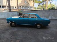 Usata Opel Kadett 1970 Berlina