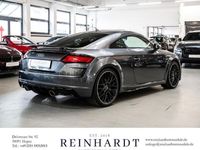 usata Audi TT Coupé 45 TFSI Stronic Sline B&O Navi Car Paly