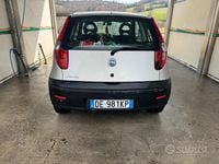 Usata Fiat Punto 2005 Utilitaria