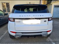 usata Land Rover Range Rover evoque Range Rover Evoque 2.0 eD4 5p. Business Edition Premium Pure