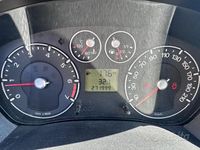 Usata Ford Fiesta 75 CV (55 kW) 2006 Blu Utilitaria