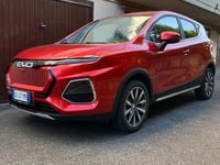 Usata EVO Evo 4 114 CV (83 kW) 2025 Rosso SUV