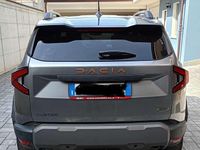 Usata Dacia Duster Extreme 120 CV (88 kW) 2025 Grigio SUV